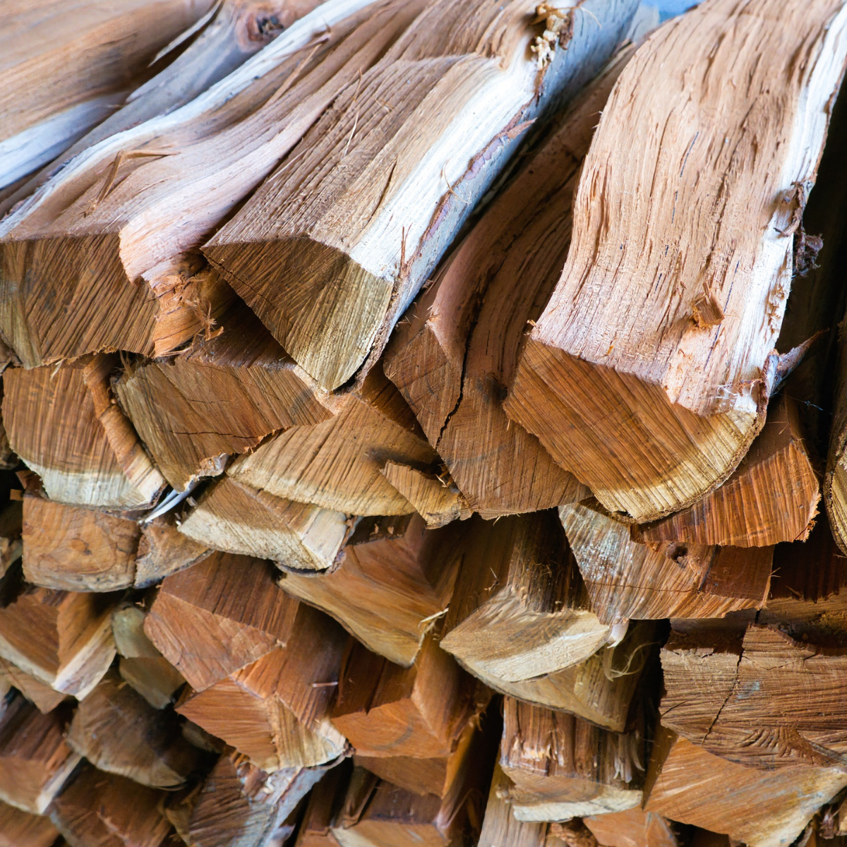 Cherry Firewood