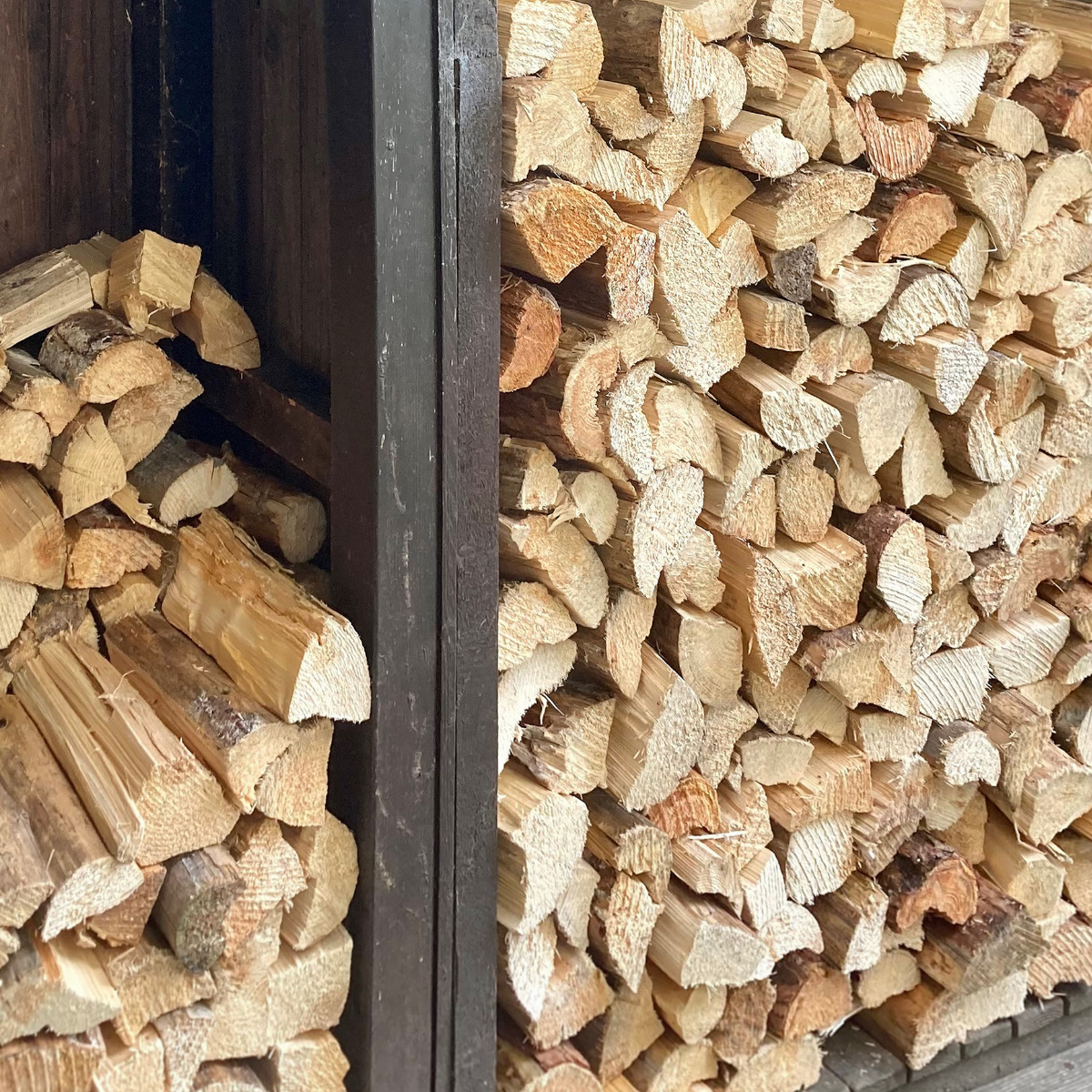 Mixed Hardwood Firewood