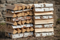 White Oak Firewood